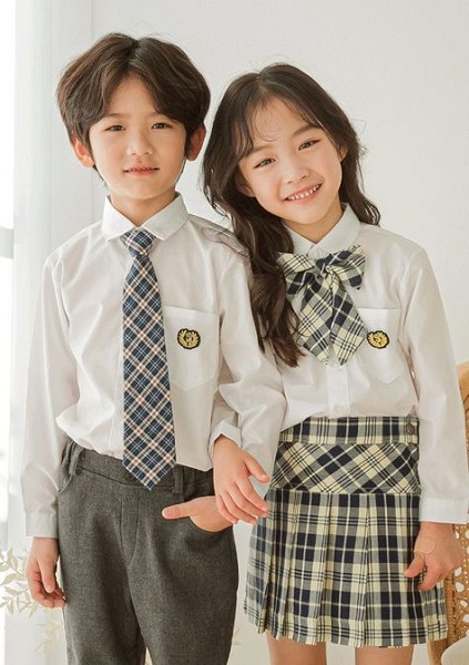 foto whatsapp couple kecil korea