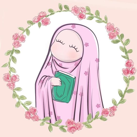 foto profil wa perempuan hijab