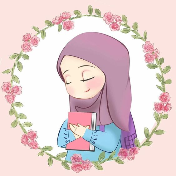 foto profil wa islami hijab